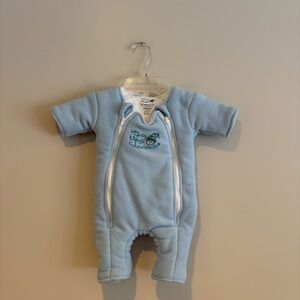 Baby Merlin’s Magic Sleepsuit Small 3-6 Months